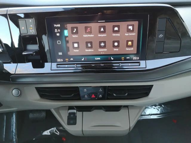 Volkswagen California 2.0 TSI Beach DSG T7