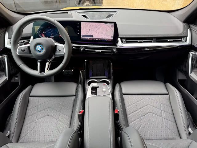 BMW iX1 eDrive20