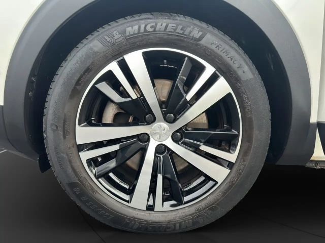 Peugeot 3008 GT-Line Hybrid