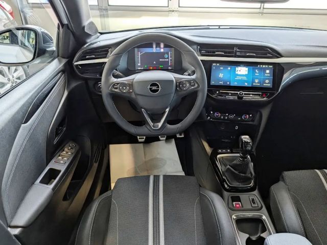 Opel Corsa 1.2 Turbo GS-Line Grand Sport Turbo