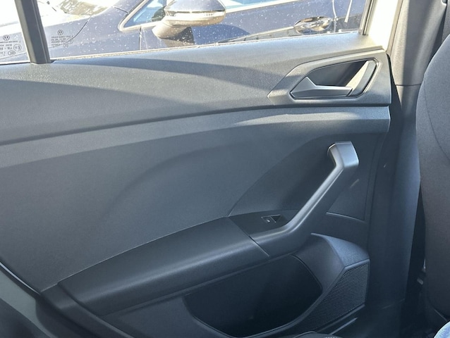 Volkswagen T-Cross 1.0 TSI DSG