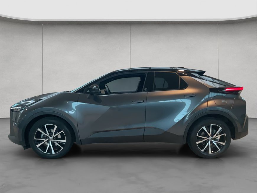 Toyota C-HR 5-deurs Team D Technik