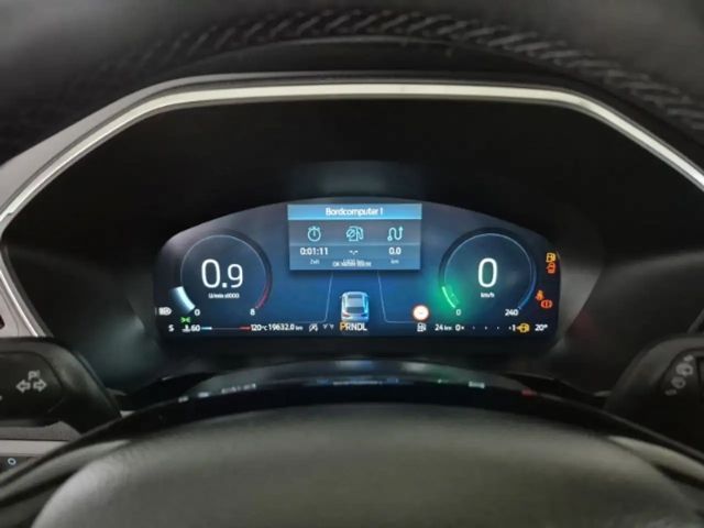 Ford Kuga EcoBoost Titanium