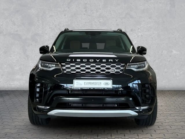 Land Rover Discovery AWD