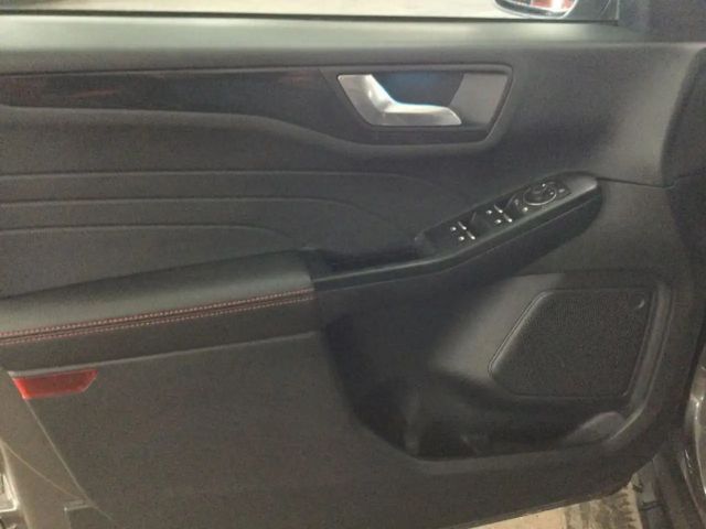 Ford Kuga Plug in Hybrid ST Line