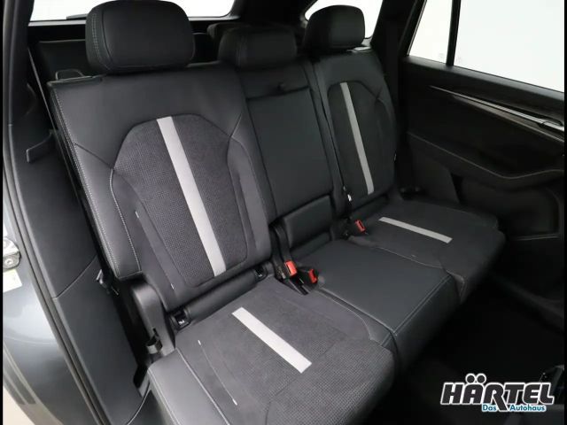 Skoda Kodiaq 1.5 TSI Sportline