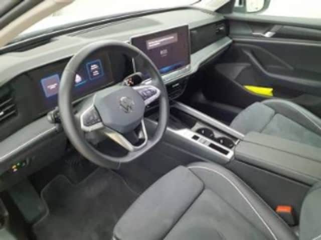 Volkswagen Passat 1.5 TSI Business DSG