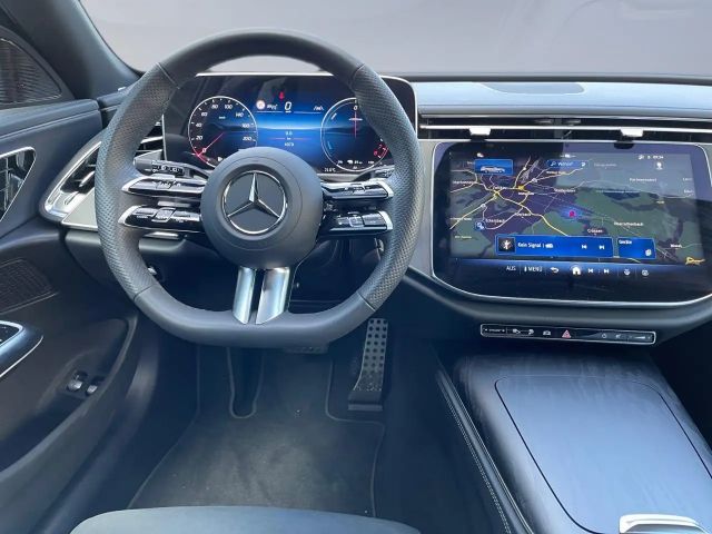 Mercedes-Benz E 300 AMG Line Estate