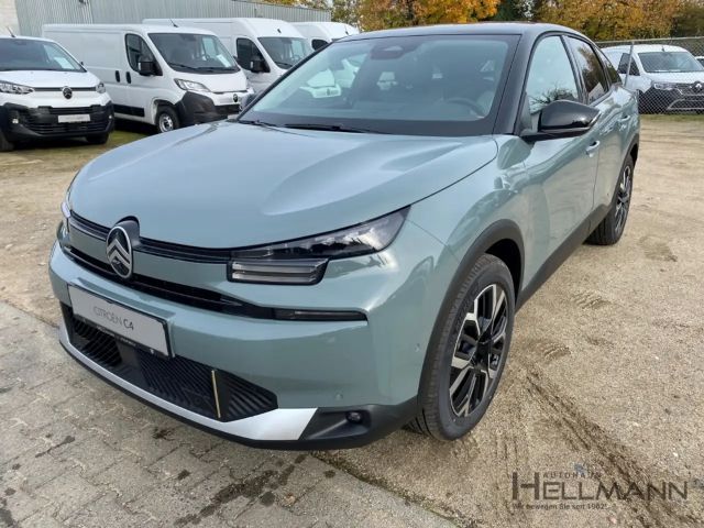 Citroën C4 Max PureTech