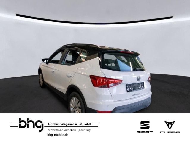 Seat Arona 1.0 TSI Style