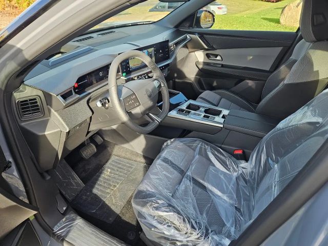 Opel Grandland X GS-Line Grand Sport