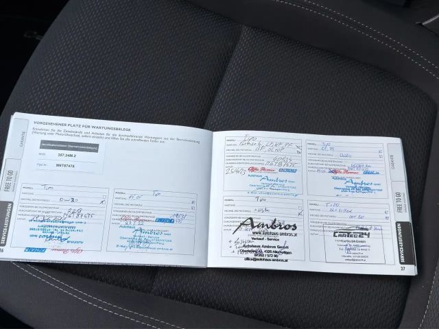 Fiat Tipo CityCross Life MultiJet