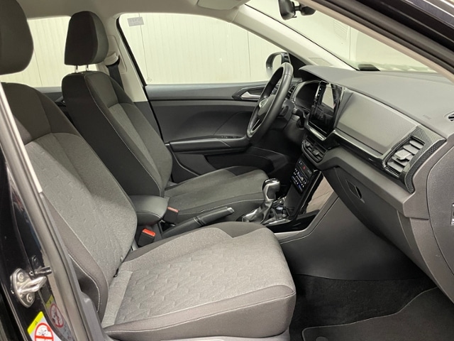 Volkswagen T-Cross 1.0 TSI DSG