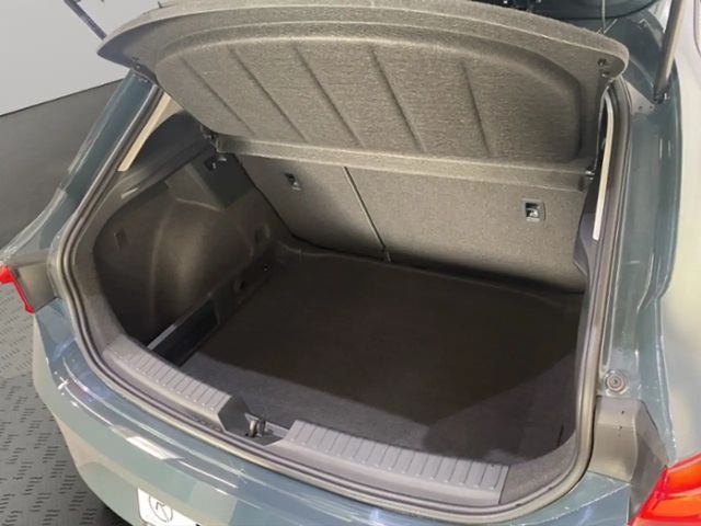 Seat Leon 1.5 TSI Style