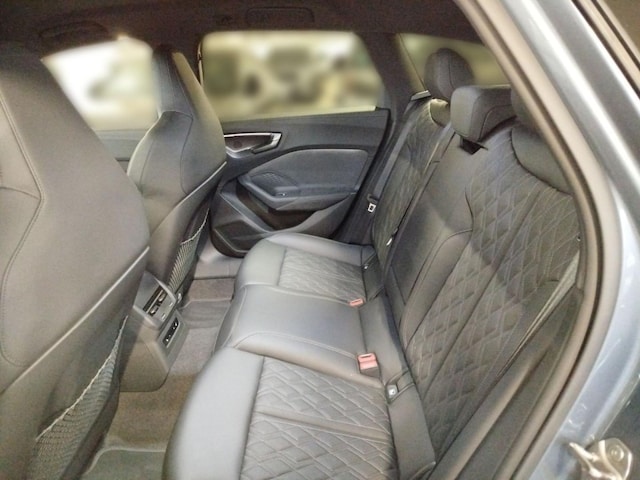 Audi S5 Avant S-Tronic