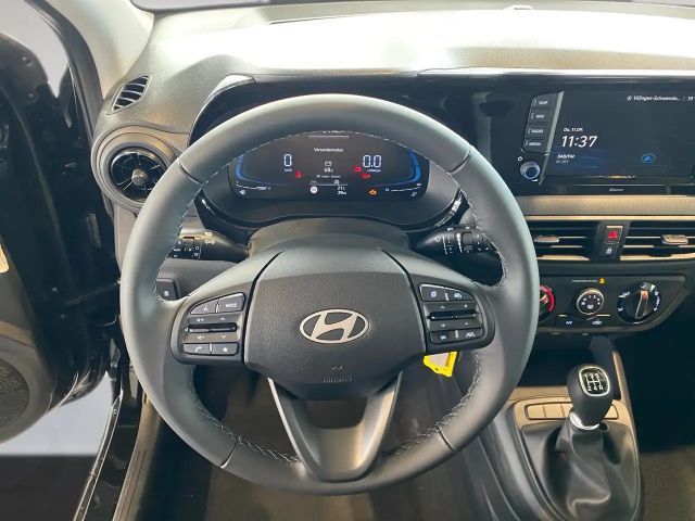 Hyundai i10 1.0 Select