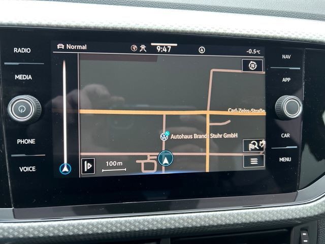 Volkswagen T-Cross 1.5 TSI DSG Move