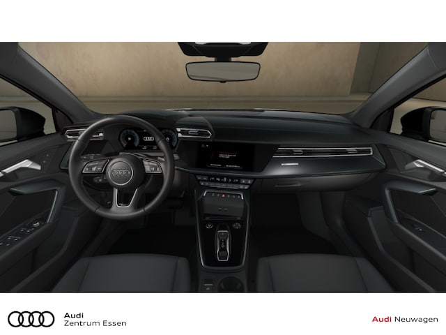 Audi A3 S-Tronic Sportback