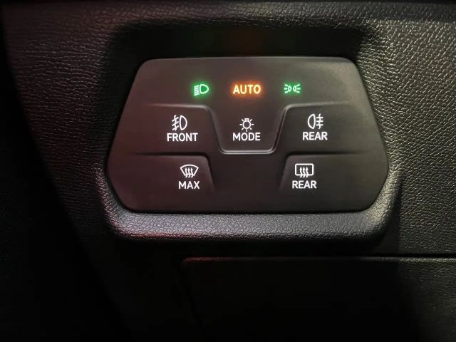 Cupra Leon Sportstourer e-Hybrid