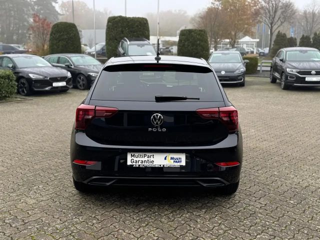 Volkswagen Polo 1.0 TSI Move