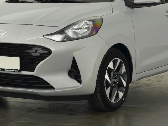 Hyundai i10 Trend