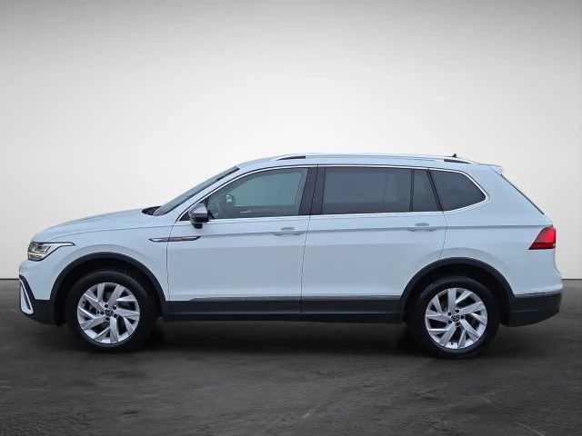 Volkswagen Tiguan 1.5 TSI Allspace DSG Life