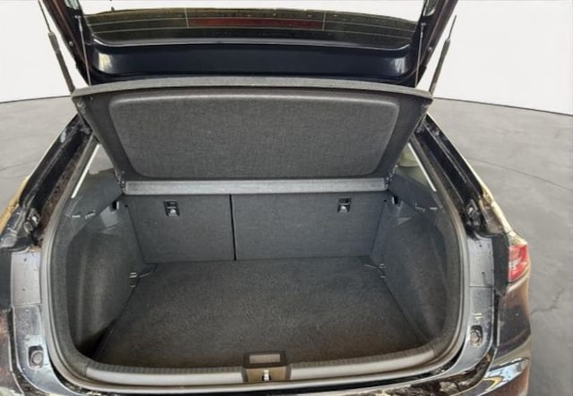 Volkswagen Taigo 1.0 TSI Style