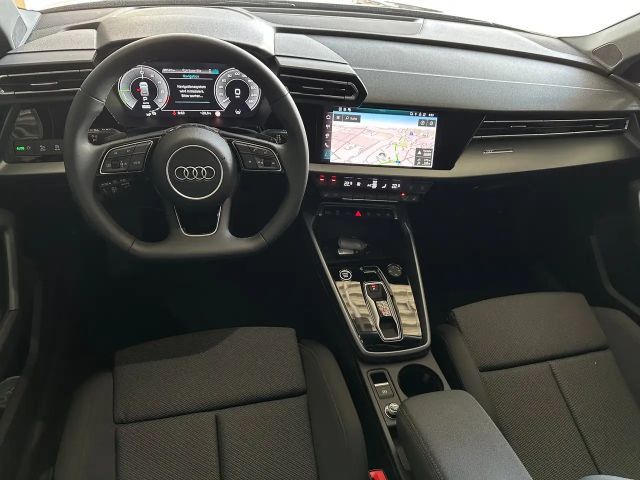 Audi A3 40 TFSI Hybride Sedan