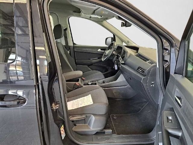 Volkswagen Caddy DSG Life