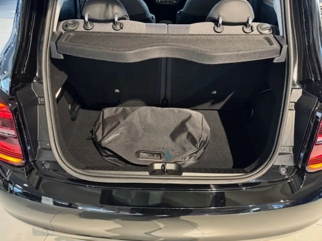 Fiat 500e 42 kWh Icon