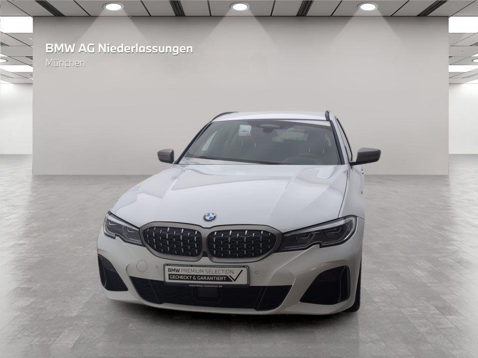 BMW M340 M340i xDrive