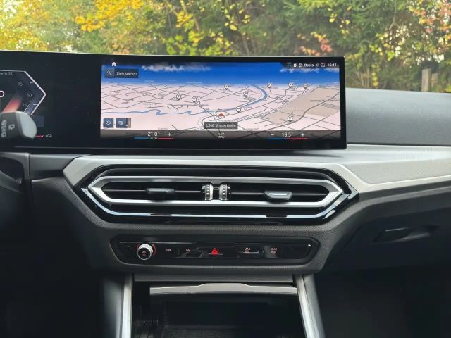 BMW 318 318i Touring