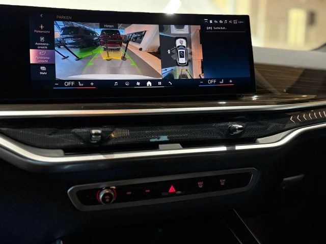 BMW X5 M-Sport xDrive40d