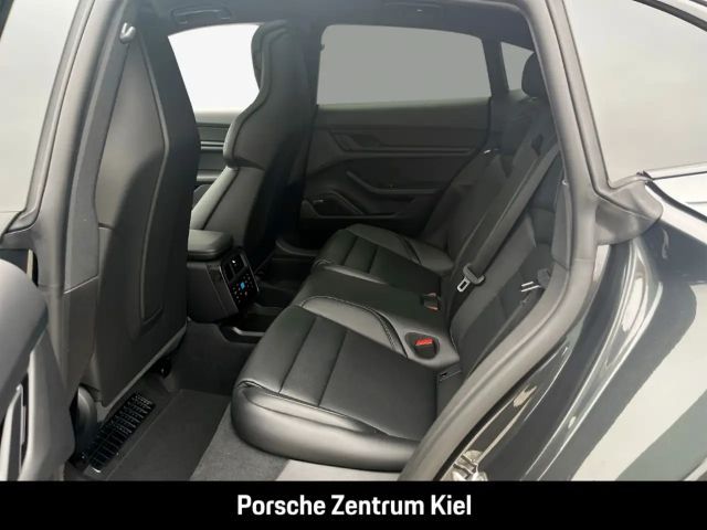 Porsche Taycan 4S Sport Turismo