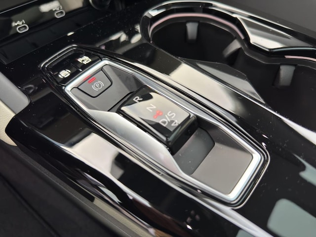 Audi Q5 Quattro S-Tronic