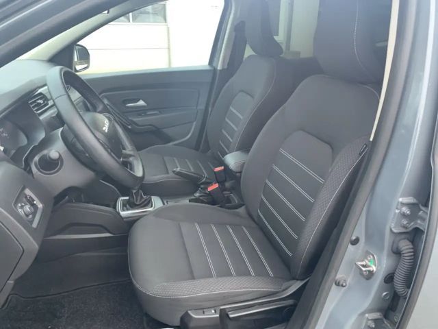 Dacia Duster 2WD TCe 130