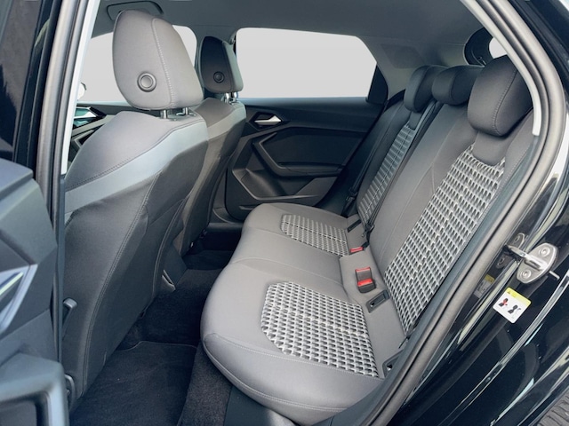 Audi A1 30 TFSI S-Tronic Sportback