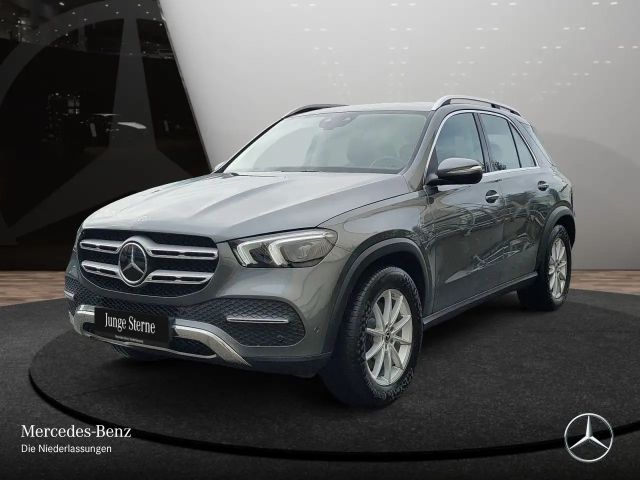 Mercedes-Benz GLE 350 4MATIC
