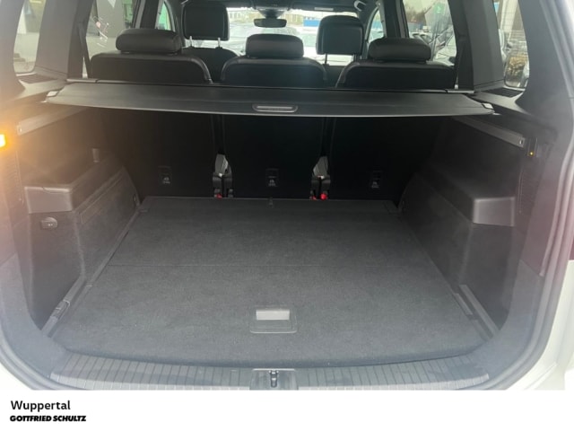Volkswagen Touran 2.0 TDI DSG