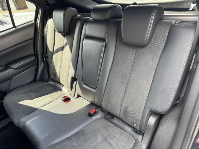 Mitsubishi Eclipse Cross PHEV