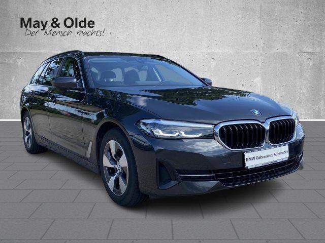 BMW 520 520d Touring