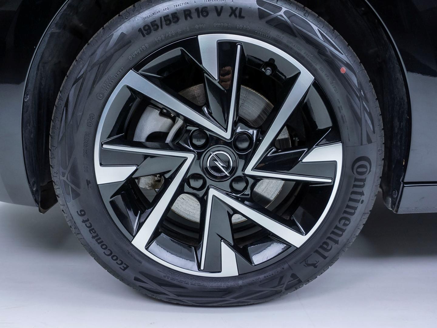 Opel Corsa 1.2 Turbo GS-Line Grand Sport Turbo