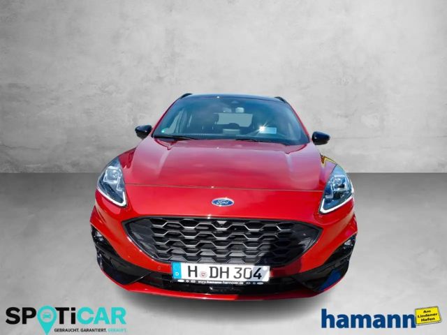 Ford Kuga EcoBoost ST Line X