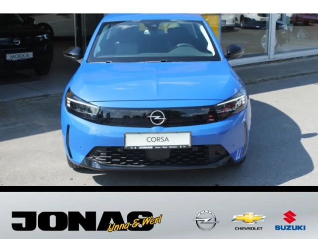 Opel Corsa 1.2 Turbo Edition