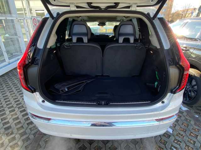 Volvo XC90 21'