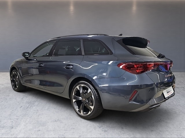 Cupra Leon DSG Sportstourer