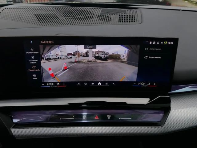 BMW i5 M-Sport Touring eDrive40