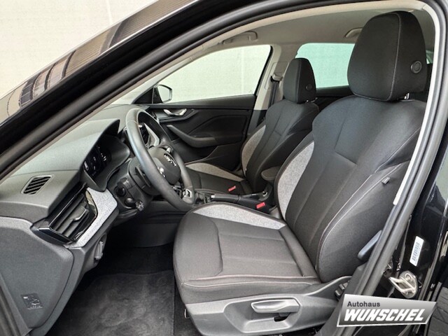 Skoda Scala 1.0 TSI Drive Selection