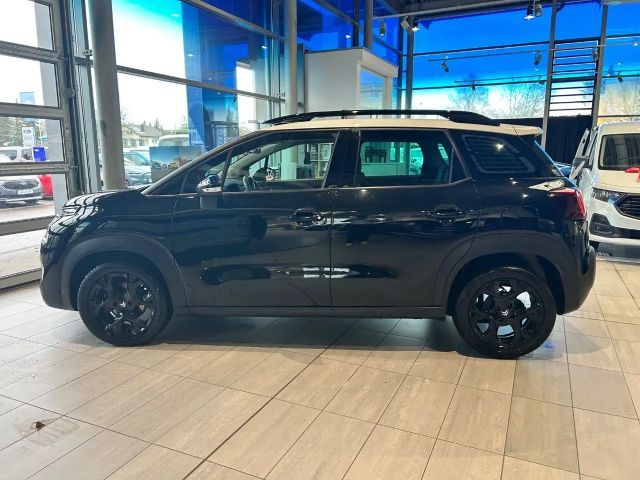 Citroën C3 Aircross PureTech