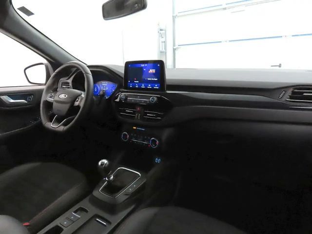 Ford Kuga EcoBoost ST Line X